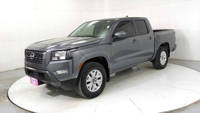 2023 Nissan Frontier SV — Pickup Truck — 19,075 mi — El Paso, TX