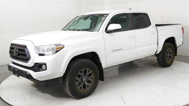 2023 Toyota Tacoma SR5 — Pickup Truck — 41,533 mi — El Paso, TX