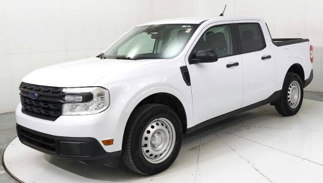 2023 Ford Maverick XL — Pickup Truck — 18,746 mi — El Paso, TX