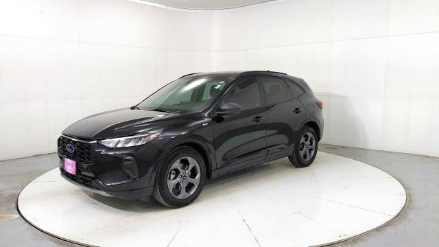 2023 Ford Escape ST-Line — SUV — 24,436 mi — El Paso, TX