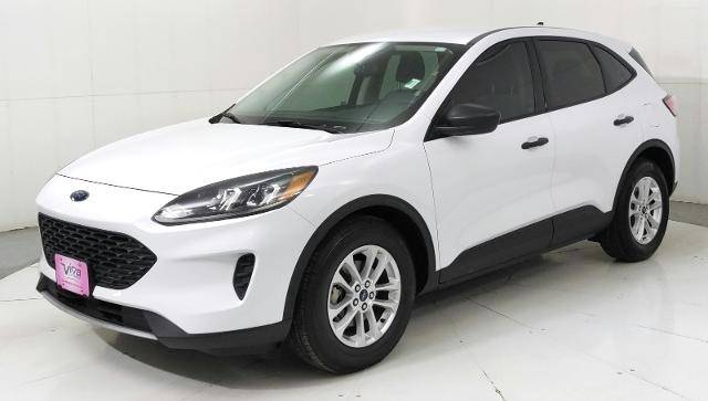 2020 Ford Escape S — SUV — 24,009 mi — El Paso, TX