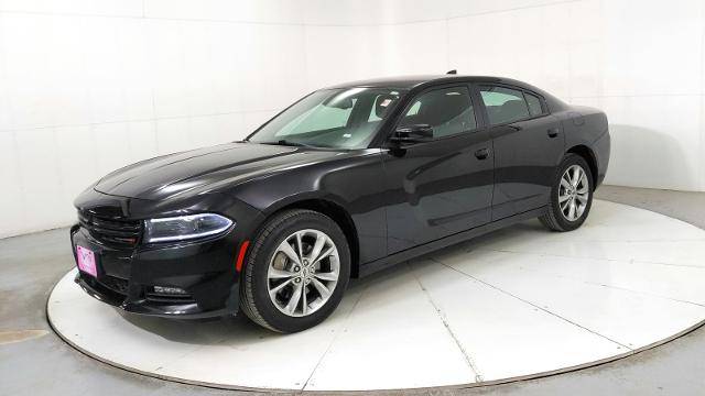 2022 Dodge Charger SXT — Sedan — 57,978 mi — El Paso, TX