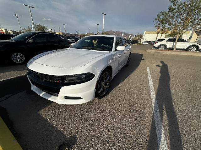 2017 Dodge Charger SXT — Sedan — 75,056 mi — El Paso, TX