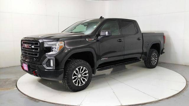 2022 GMC Sierra 1500 Limited AT4 — Pickup Truck — 37,030 mi — El Paso, TX