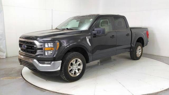 2023 Ford F-150 XLT — Pickup Truck — 33,343 mi — El Paso, TX