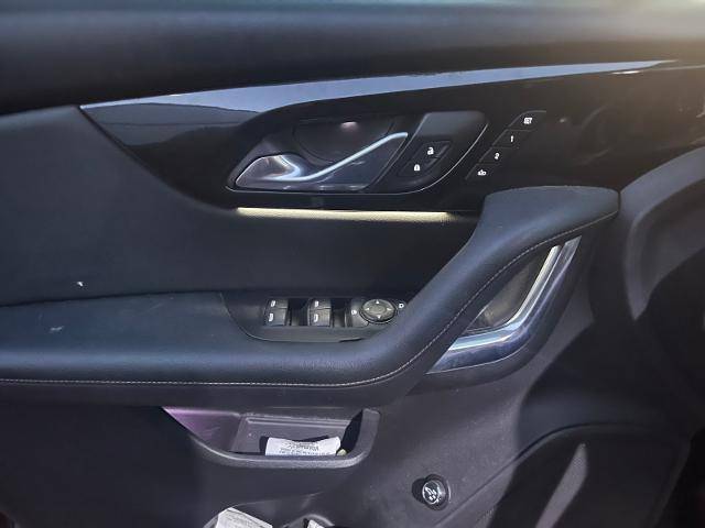 2019 Chevrolet Blazer Premier — SUV — 34,263 mi — El Paso, TX