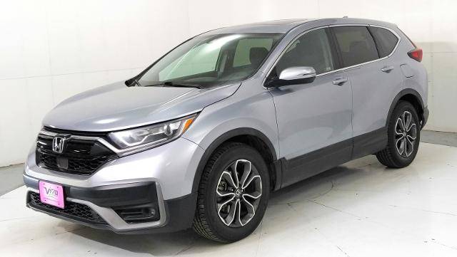 2020 Honda CR-V EX — SUV — 73,938 mi — El Paso, TX