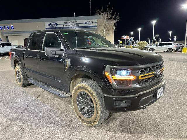 2024 Ford F-150 Tremor — Pickup Truck — 12,805 mi — El Paso, TX