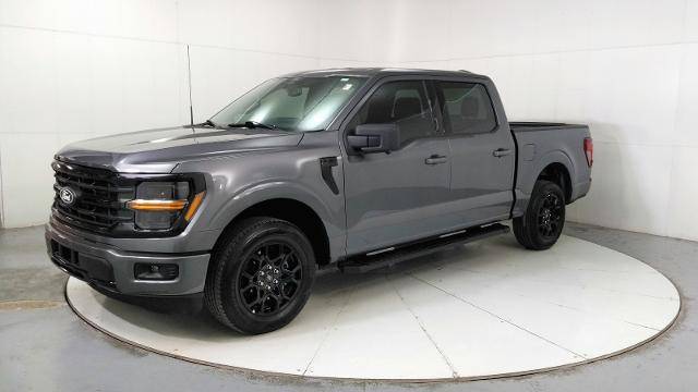 2024 Ford F-150 XLT — Pickup Truck — 14,851 mi — El Paso, TX