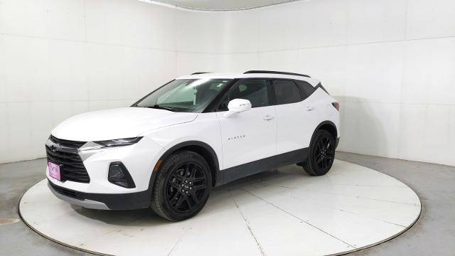 2019 Chevrolet Blazer 2LT — SUV — 110,446 mi — El Paso, TX