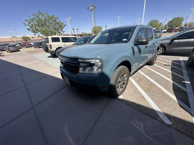 2022 Ford Maverick XLT — Pickup Truck — 43,954 mi — El Paso, TX