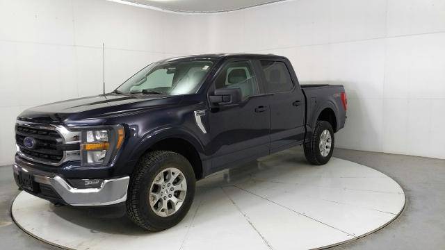 2023 Ford F-150 XLT — Pickup Truck — 41,047 mi — El Paso, TX