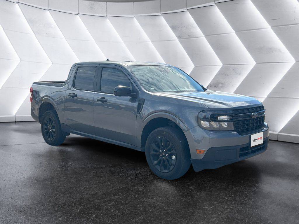 2024 Ford Maverick XLT — Pickup Truck — 33,453 mi — El Paso, TX