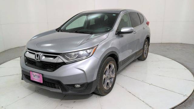 2019 Honda CR-V EX — SUV — 61,238 mi — El Paso, TX
