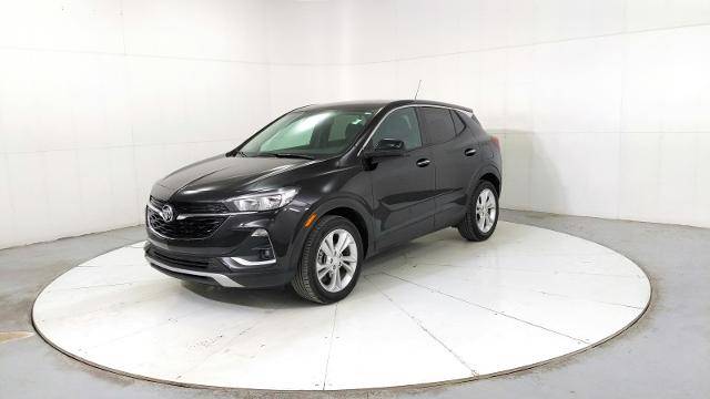 2023 Buick Encore GX Preferred — SUV — 34,457 mi — El Paso, TX