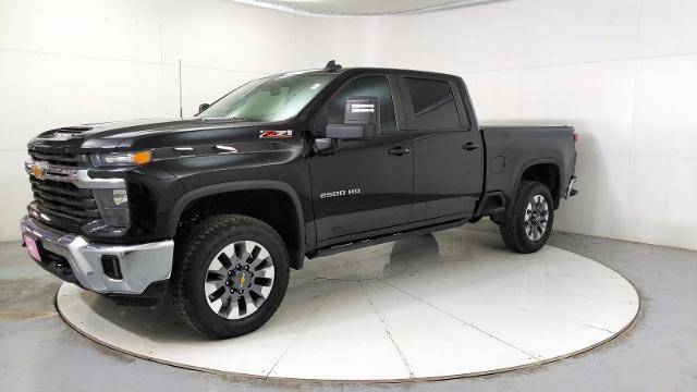 2024 Chevrolet Silverado 2500HD LT — Pickup Truck — 18,848 mi — El Paso, TX