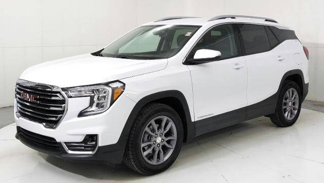 2023 GMC Terrain SLT — SUV — 42,940 mi — El Paso, TX