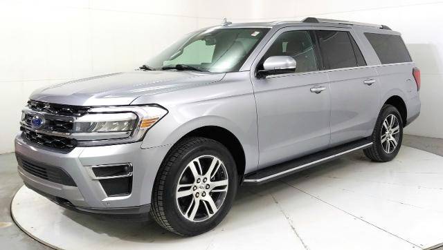 2022 Ford Expedition Limited — SUV — 65,078 mi — El Paso, TX