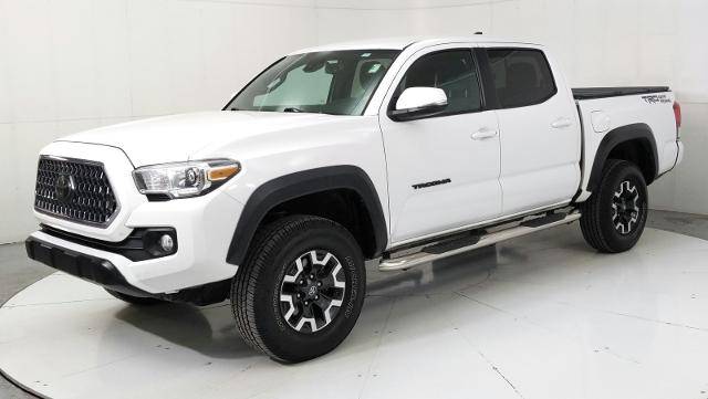 2019 Toyota Tacoma TRD Off Road — Pickup Truck — 54,679 mi — El Paso, TX