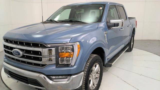 2023 Ford F-150 Lariat — Pickup Truck — 39,706 mi — El Paso, TX
