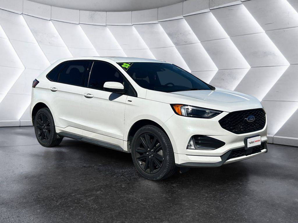 2023 Ford Edge ST-Line — SUV — 41,119 mi — El Paso, TX