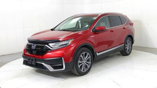 2022 Honda CR-V Hybrid Touring — SUV — 41,089 mi — El Paso, TX