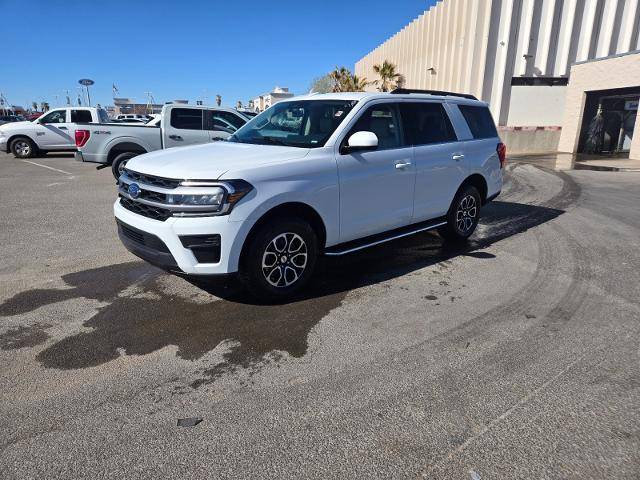 2022 Ford Expedition XLT — SUV — 62,686 mi — El Paso, TX