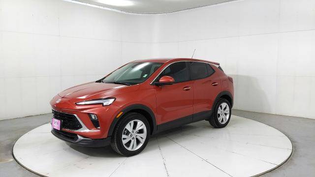 2024 Buick Encore GX Preferred — SUV — 12,785 mi — El Paso, TX