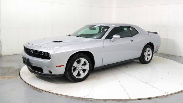 2023 Dodge Challenger SXT — Coupe — 64,375 mi — El Paso, TX