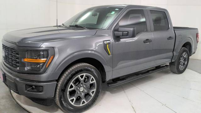 2024 Ford F-150 STX — Pickup Truck — 939 mi — El Paso, TX
