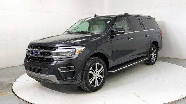 2023 Ford Expedition Limited — SUV — 70,575 mi — El Paso, TX