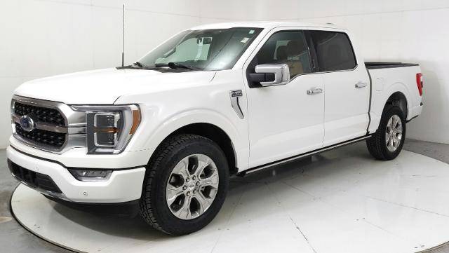 2023 Ford F-150 XL — Pickup Truck — 70,268 mi — El Paso, TX