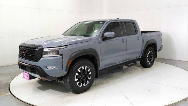 2023 Nissan Frontier PRO-4X — Pickup Truck — 34,805 mi — El Paso, TX