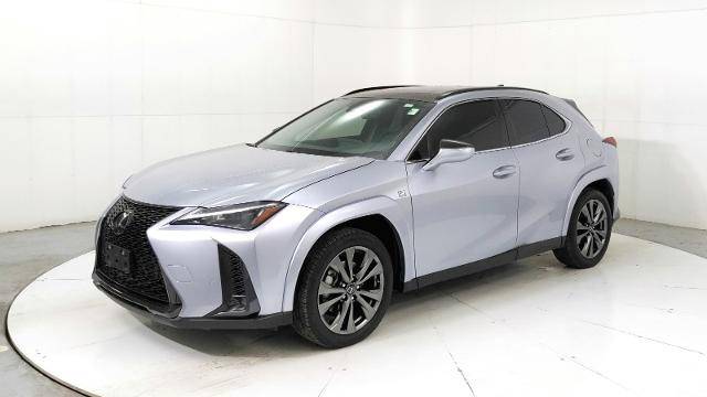 2023 Lexus UX UX 250h F SPORT Handling — SUV — 29,866 mi — El Paso, TX