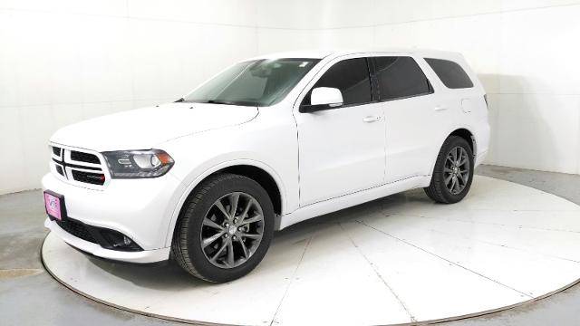 2018 Dodge Durango GT — SUV — 85,480 mi — El Paso, TX