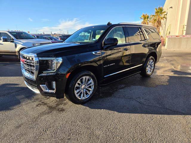 2023 GMC Yukon SLT — SUV — 66,192 mi — El Paso, TX