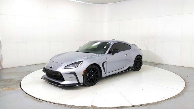 2023 Toyota GR86 Premium — Coupe — 21,562 mi — El Paso, TX