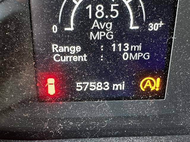 2020 Jeep Wrangler Sport — SUV — 57,583 mi — El Paso, TX