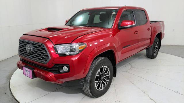 2023 Toyota Tacoma TRD Sport — Pickup Truck — 31,419 mi — El Paso, TX