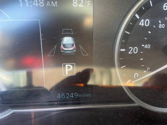 2020 Nissan Kicks SV — SUV — 46,249 mi — El Paso, TX