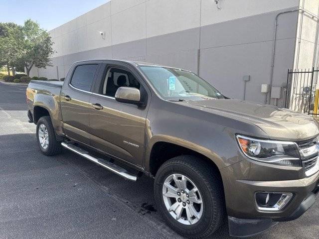 2016 Chevrolet Colorado LT — Pickup Truck — 101,335 mi — El Paso, TX