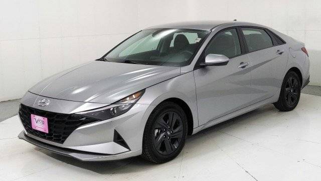 2023 Hyundai Elantra SEL — Sedan — 51,773 mi — El Paso, TX