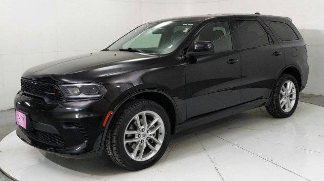 2023 Dodge Durango GT — SUV — 49,584 mi — El Paso, TX