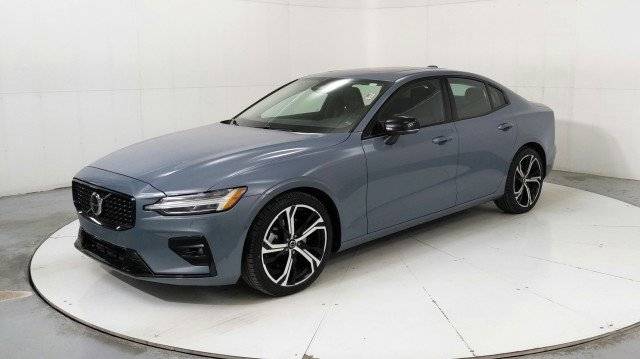 2024 Volvo S60 Plus — Sedan — 35,369 mi — El Paso, TX