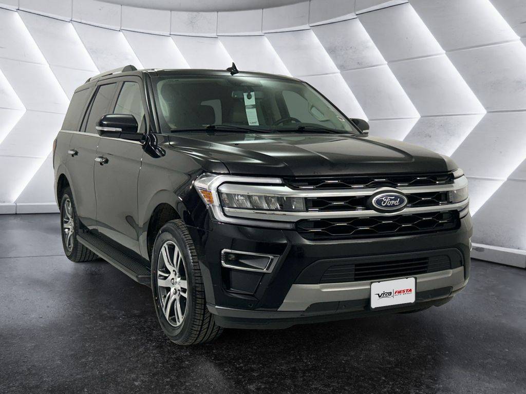 2024 Ford Expedition Limited — SUV — 65,650 mi — El Paso, TX