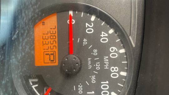 2019 Nissan Frontier SV V6 — Pickup Truck — 73,855 mi — El Paso, TX