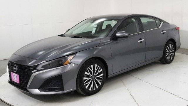 2023 Nissan Altima SV — Sedan — 51,148 mi — El Paso, TX