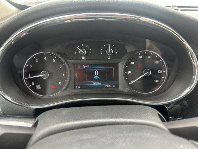 2018 Buick Encore Preferred — SUV — 82,836 mi — El Paso, TX