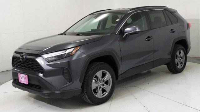 2024 Toyota RAV4 XLE — SUV — 30,955 mi — El Paso, TX