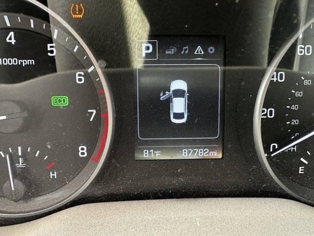 2018 Hyundai Elantra SEL — Sedan — 87,782 mi — El Paso, TX